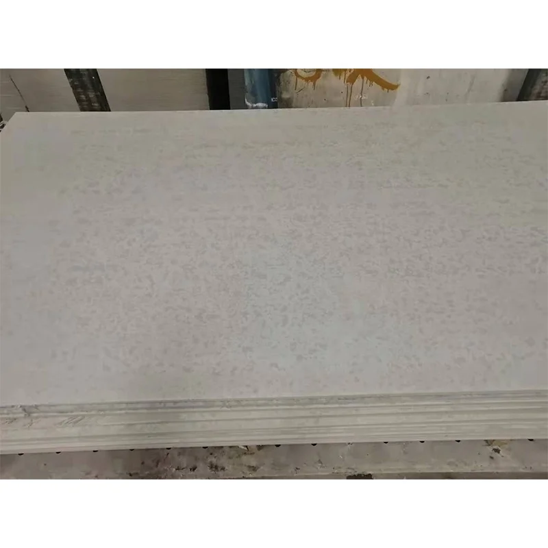 1200x2400mm 1200x2800mm Factory hot sale light weight fireproof silicate calcium board fiber cement panel 6mm 8mm
