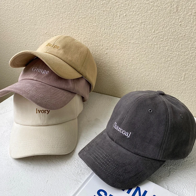Cheap Wholesale Men Hats Unisex Sport Cap 6 Panel Baseball Caps Manufacturer Custom Embroidery Logo Cap For Mens Womens