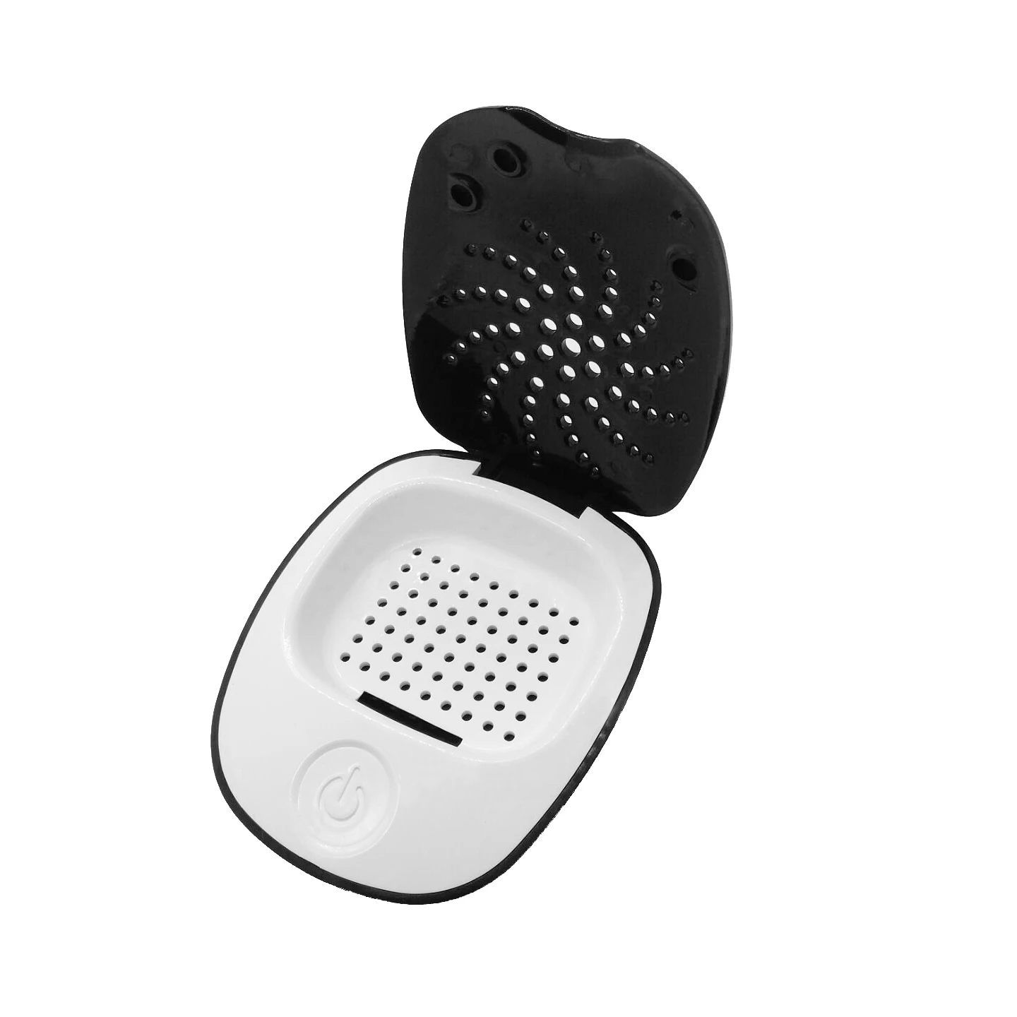 Hot Sale Hearing Aid Dryer Electronic Moisture Dryer Dehumidifier  for Hearing Aid