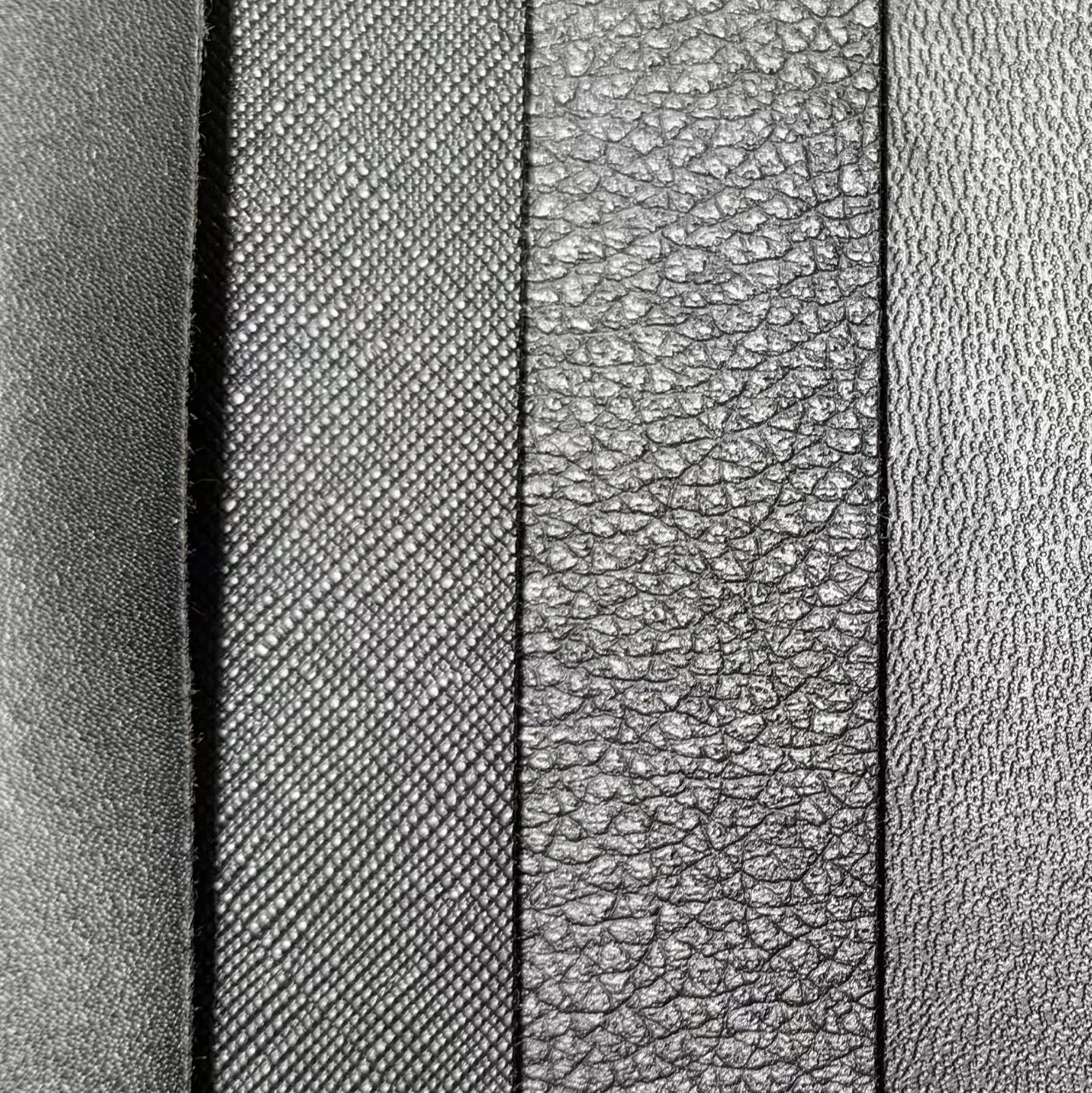 Hot-selling cheaper PVC Synthetic Leather Direct Factory Price for Bags Shoes Boxes Belts Faux Leather