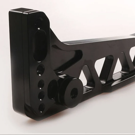 Car Refited Supporting Rod  Balance Bracket Chassis parts For Honda Civic EK 96-00