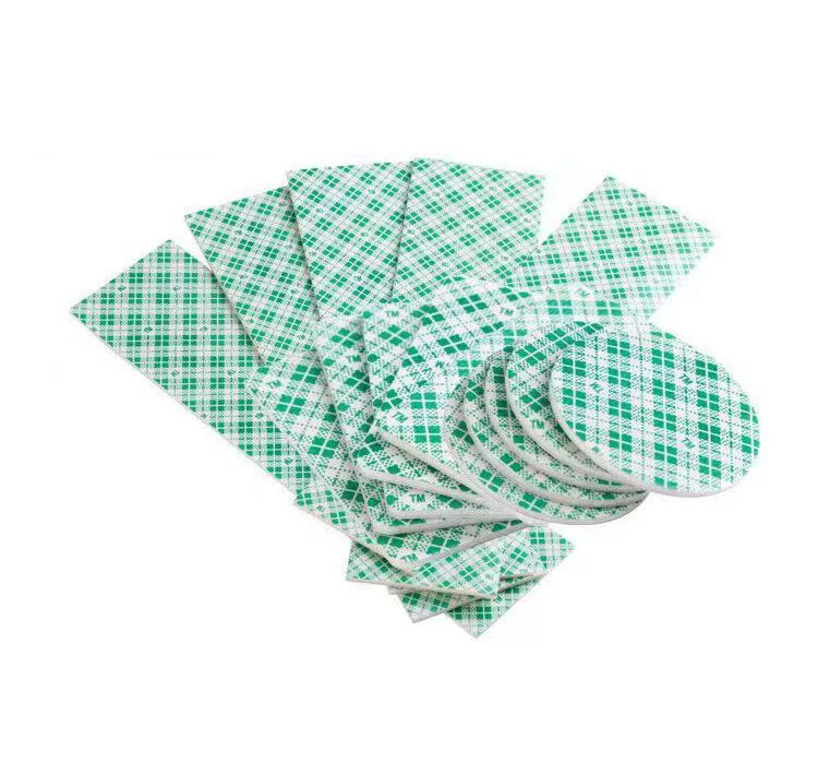 3M VHB 1.6mm white foam two way tape 4026 Pad