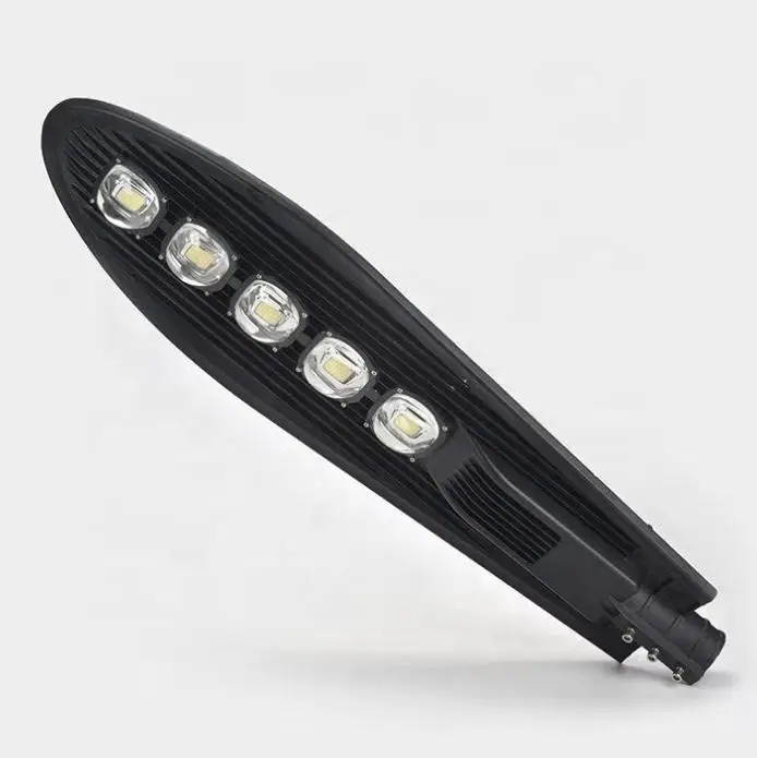 Cheapest 3 years cobra COB Led street light for road lighting
