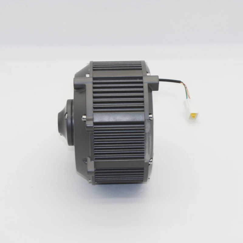 SOTION FW02 for Talaria MX 4 with a max performance reaching 24kw Motor