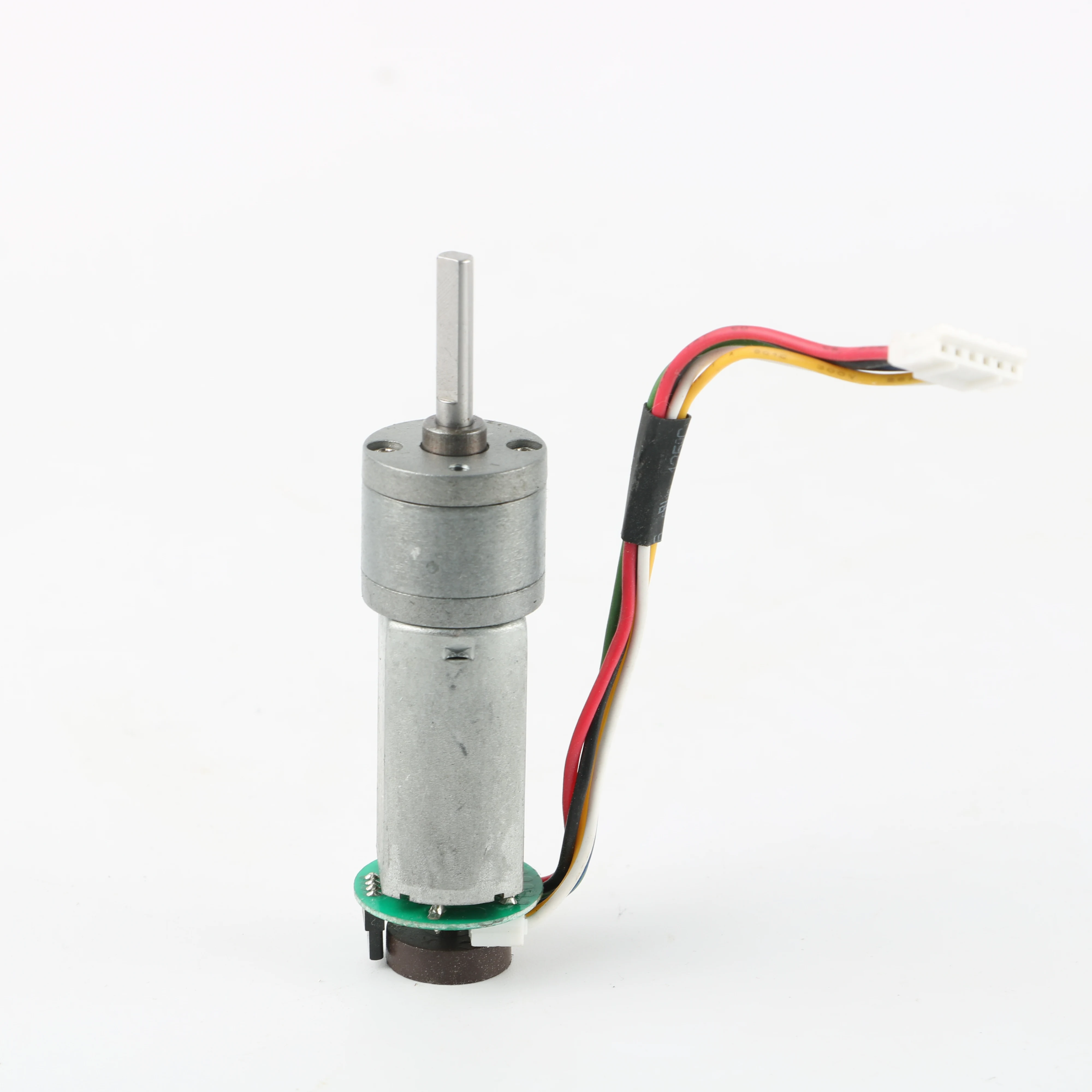 High Torque Brushless Dc Servo Motor Encoder For 1000 Lines Gear Motor With Encoder 48v