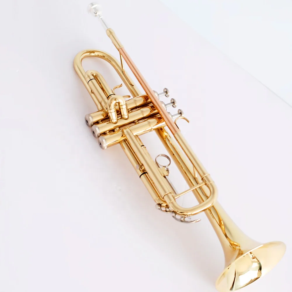 
Accept OEM Professional Bb Trumpet 