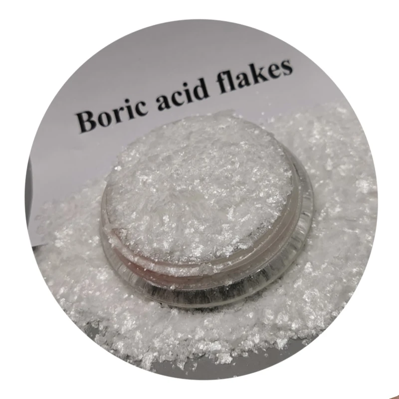 Borax Boric Acid PowderBoric Acid Granular Price