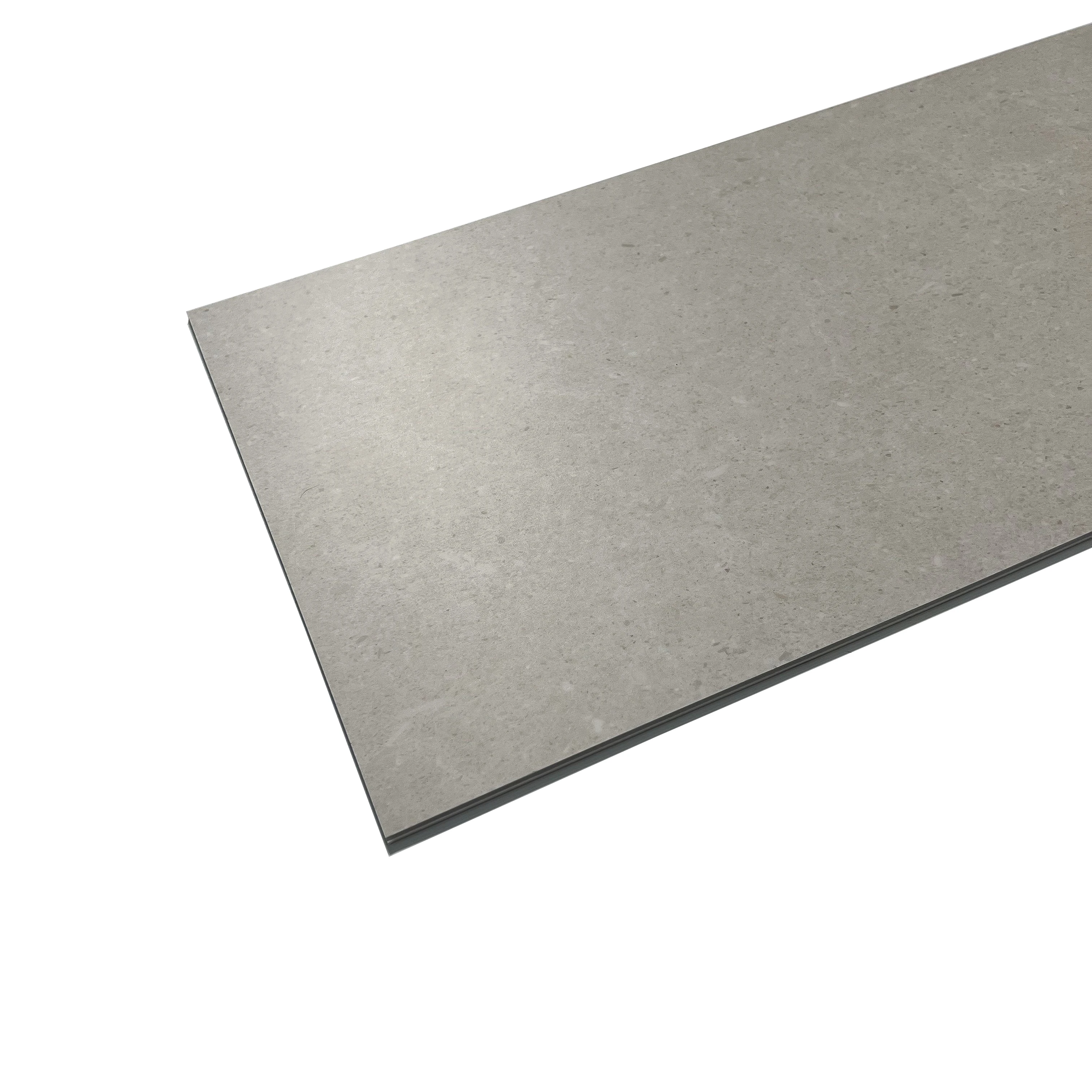 Stone Pressed Component Vinyl SPC Wall Panel Tiles For Kitchen and Washroom Wall Use