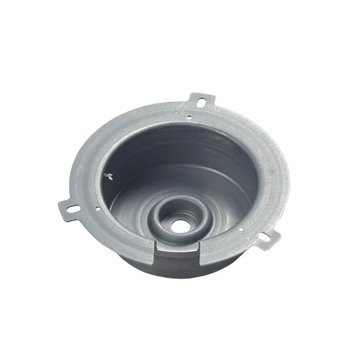 ISO certified factory black powder coating paint for lampshade stainless steel sheet metal fabrication factory service