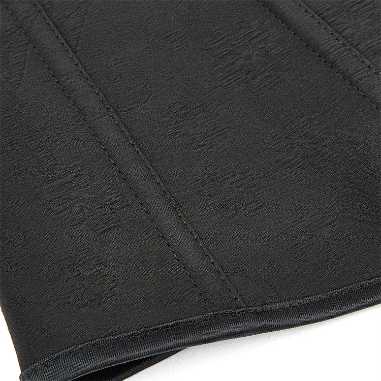 2023 new corset black ladies corset sexy blouse factory wholesale shapewear