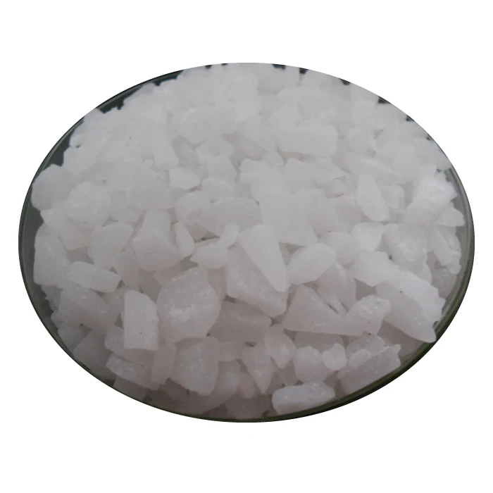 Aluminum Sulfate Prices Aluminum Sulphate for Water Treatment