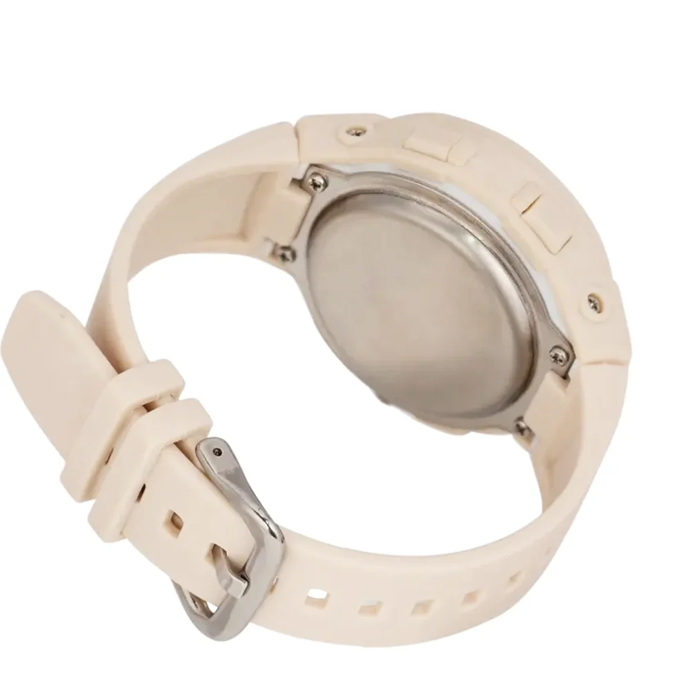 Student Sport Plastic Kids Watches Factory Custom Colors Digital Watch Countdown Date LED Electronic Wristwatch Clock Gift