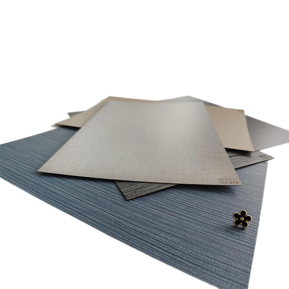 wholesale 1220x2440mm high pressure laminates China Manufacturer HPL Material Interior Decoration High Pressure Laminate