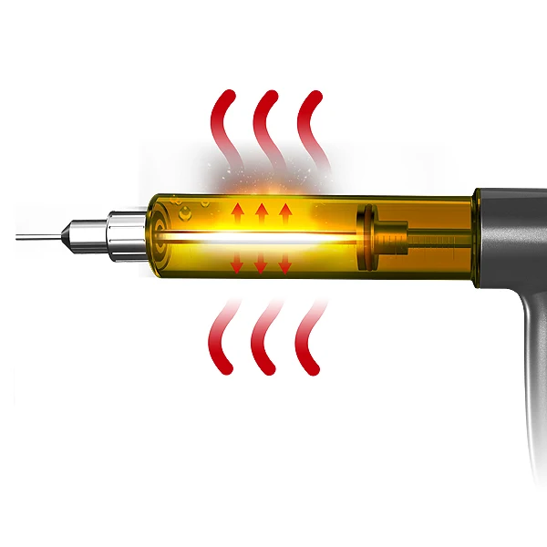  Новинка полуавтоматическая машина для наполнения картриджей cbd oil vape устройство