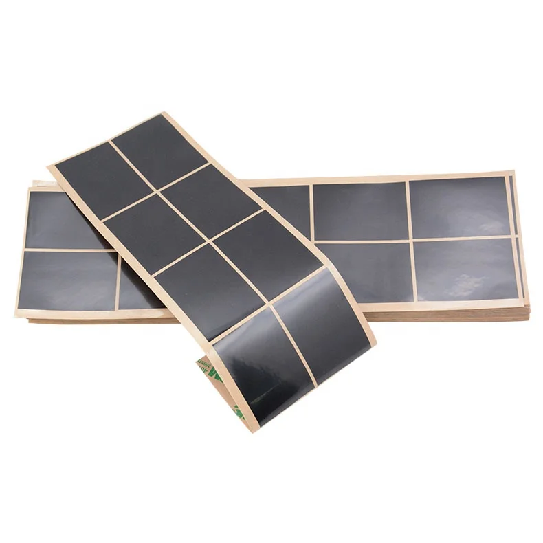 Пользовательская пластиковая панель переключателя клавиатуры