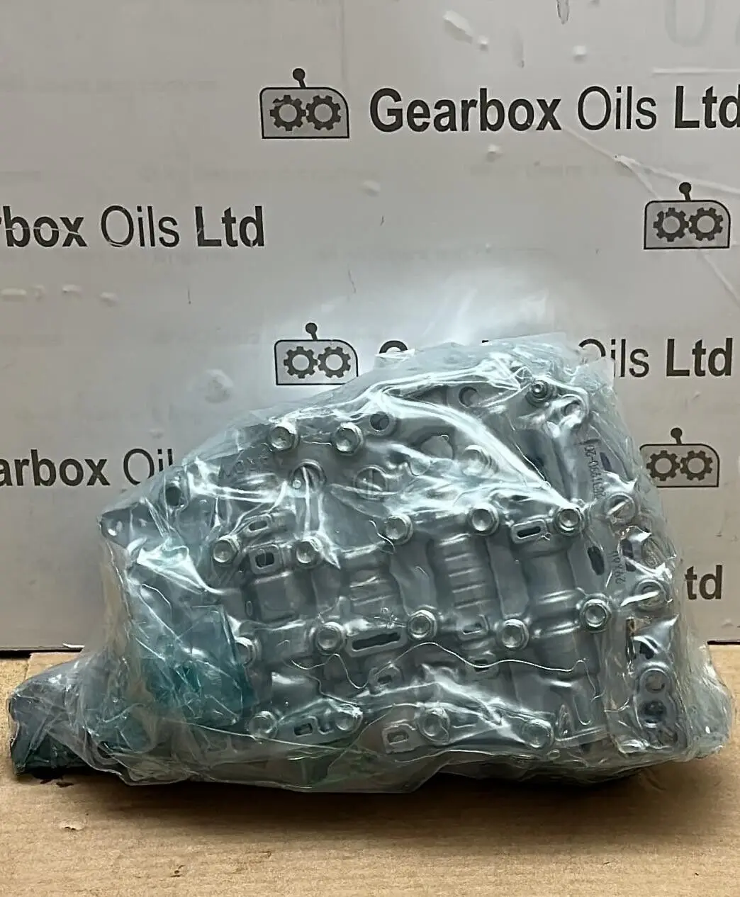 Genuine Jiuke Qashqai MICRA CVT automatic transmission JF017E / RE0F10E valve body