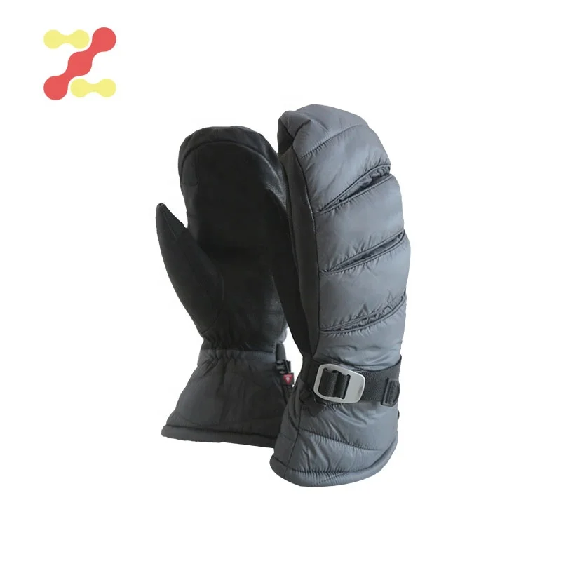 Hot sale unisex outdoor water-resistant winter thinsulate ski cycling gloves
