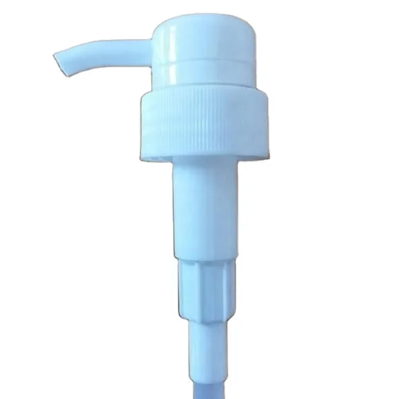 Dishwashing use up down 33/410 38/410 4cc lotion pump dispenser