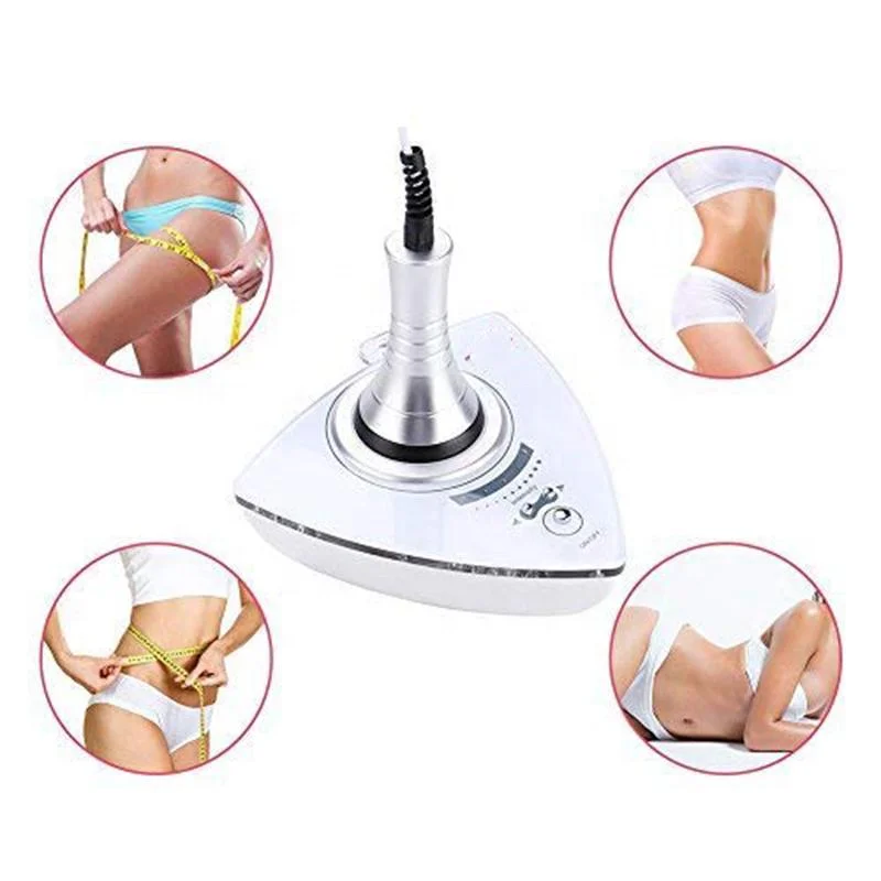 
40k Ultrasonic women belly removal weight loss body slimming fat reduction device 