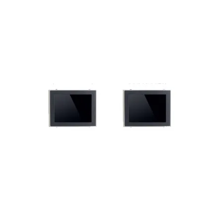 High quality Bacnet Ip capacitive touch screen lcd advanced hmi plc screen