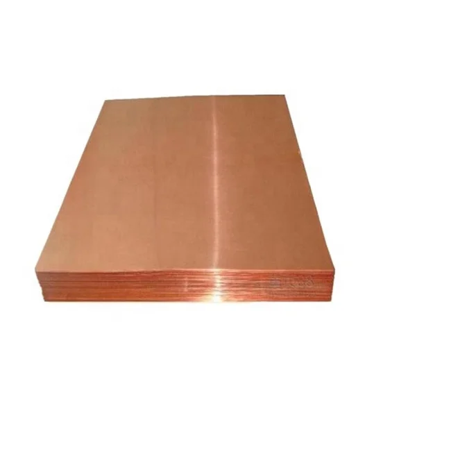 thin copper sheets prices (60180209820)