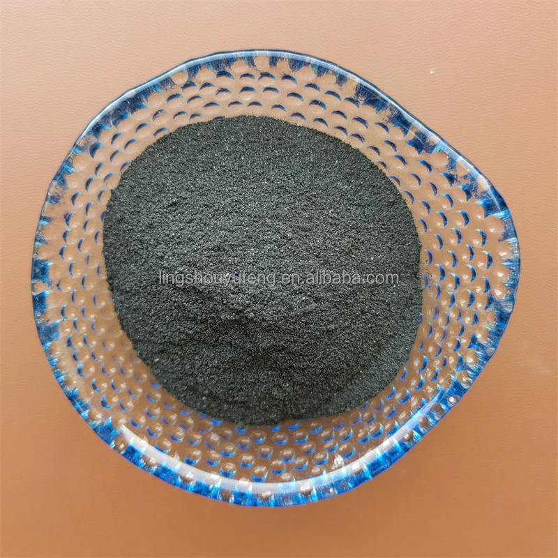 High quality 99% purity metal iron powder used for iron powder for friction system