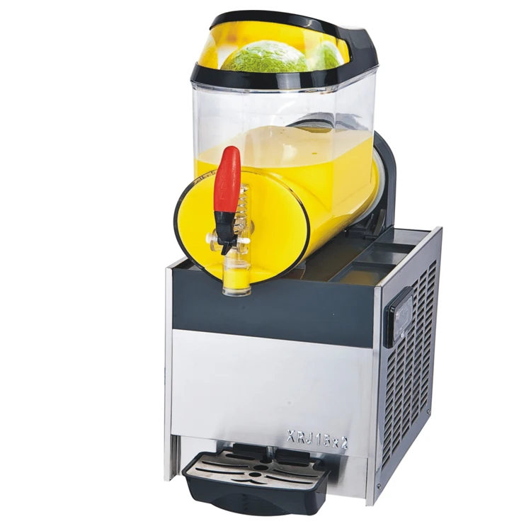  Портативная замороженная машина daiquiri для продажи из нержавеющей стали