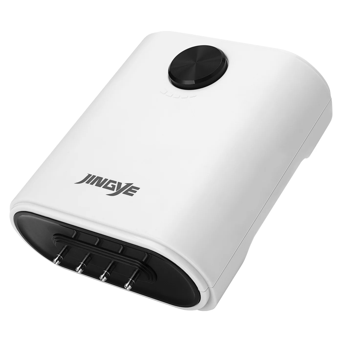 Кислородный насос с 4 выходами, воздушный насос для аквариума 4 л/мин, низкая цена, оптовая продажа, аквариумный бустер, кислородный насос, воздушный