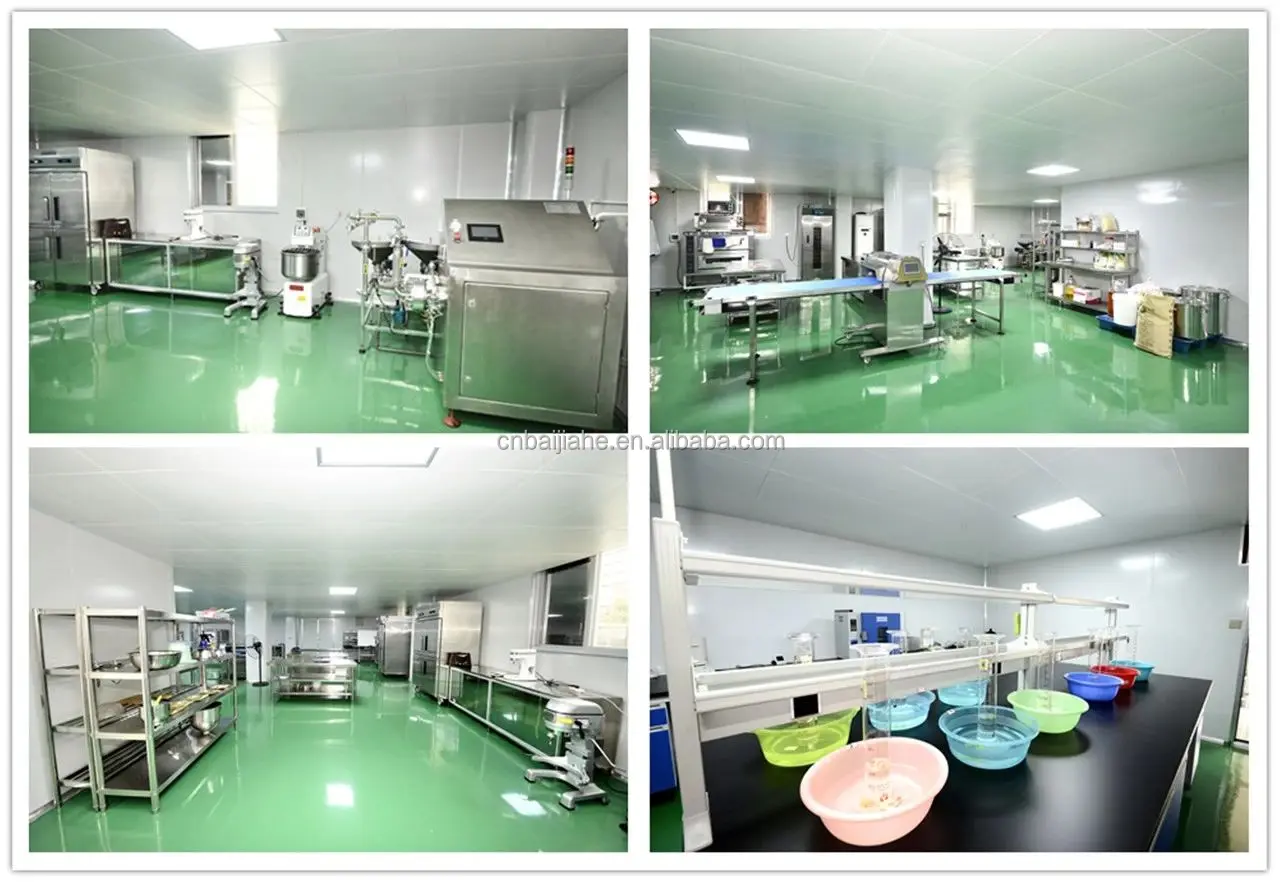 Highly Active Dry Yeast Fluffy Soft Fast Soluble Low Sugar Type for Fermentation Chinese Factory Direct Powder in Bag Packaging