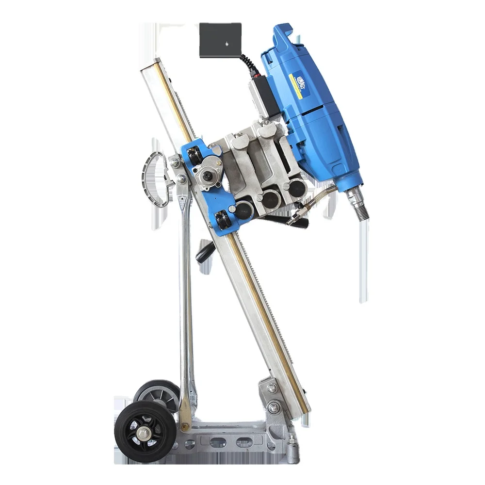 LIMAGY  Large power Diamond Core Drill Machine Concrete wall mining Hole drill machine