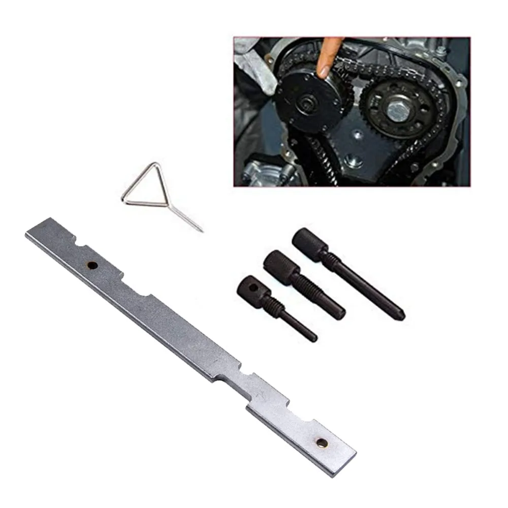 Petrol Diesel Engine Timing Belt Tool Kit Set Timing Belt Tool For FORD  MAZDA