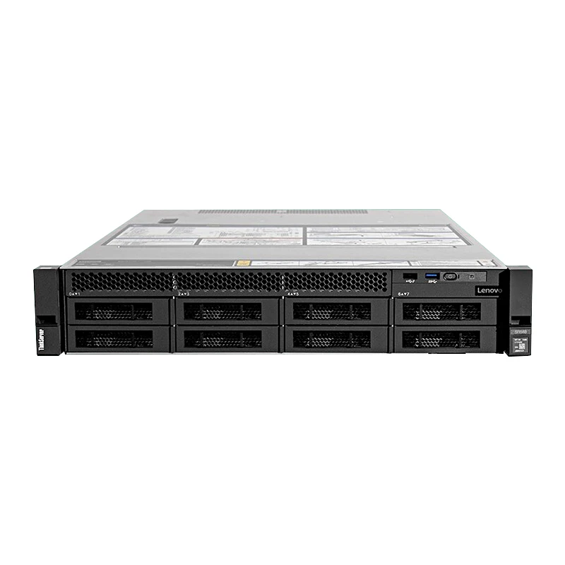 Lenovo SR588 server High performance processor 2U Rack Server SR588