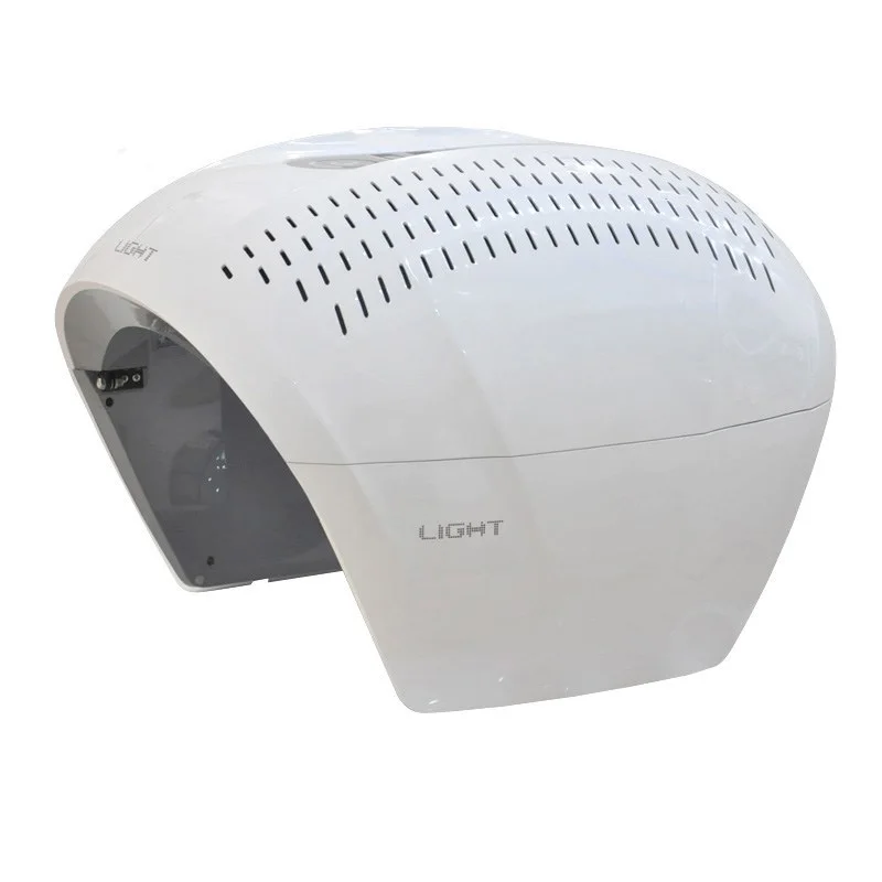 Hottest phototherapy skin care led light therapy PDT machine
