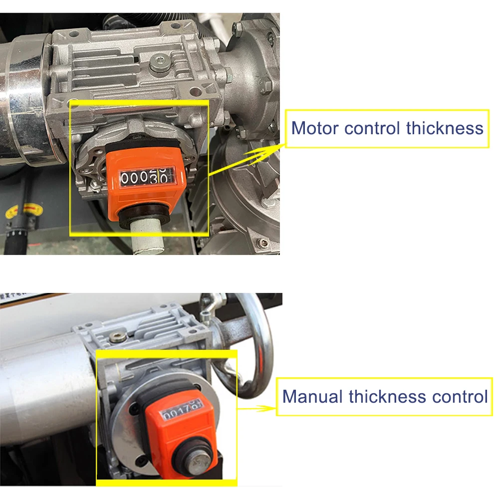 MLZ-9325 Model 2021 PLC Control Servo Motor Surface Grinding Machine