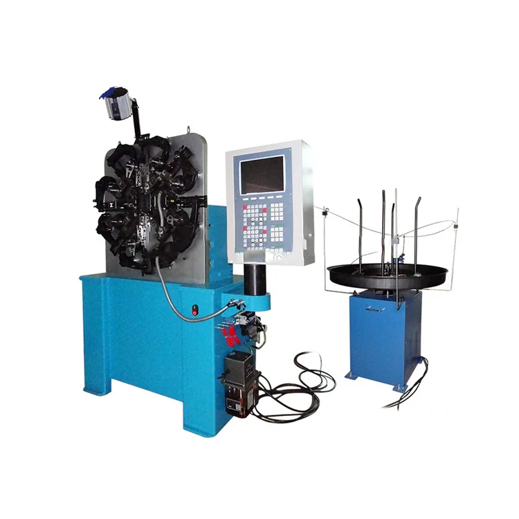 
CNC Spring Coiling Machine competitive price 
