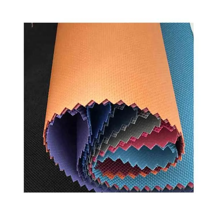 2024 latest design textile processing polyest waterproof oxford cloth for tent making