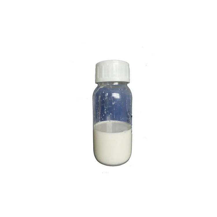 
Agrochemical Fungicide Liquid Azoxystrobin 250g/l SC with good price 