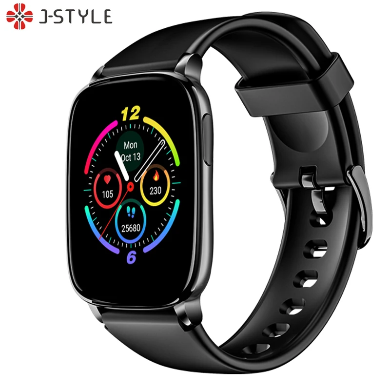 J 2162 1.69 inch smart watch alibaba android smart watch with play store smartwatch mini best seller smart watch 2022