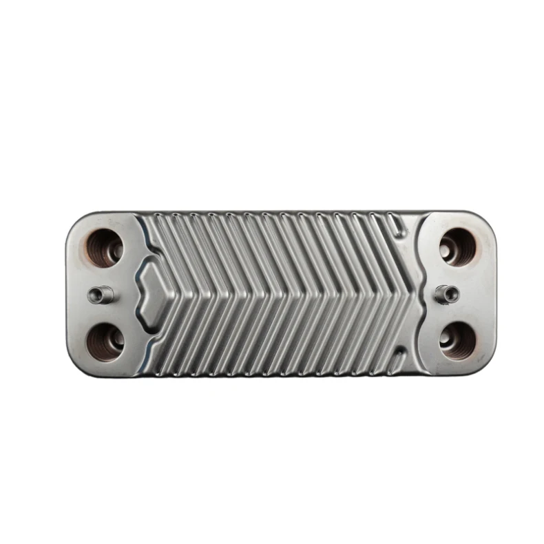 Plate Heat Exchanger Price Regenerative Heat Exchanger for Boiler