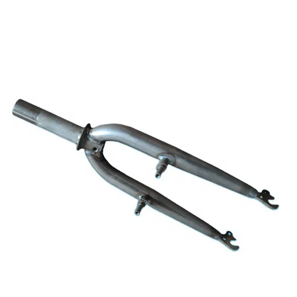 Steel MTB bike fork/ bicycle fork