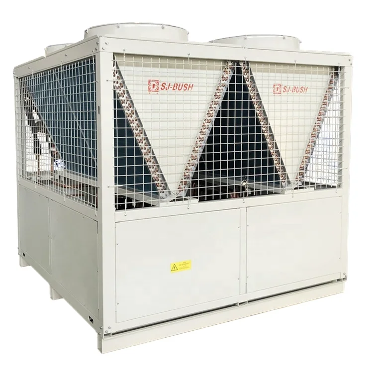 Industrial air cooled chiller for injection molding machine industrial water chiller system