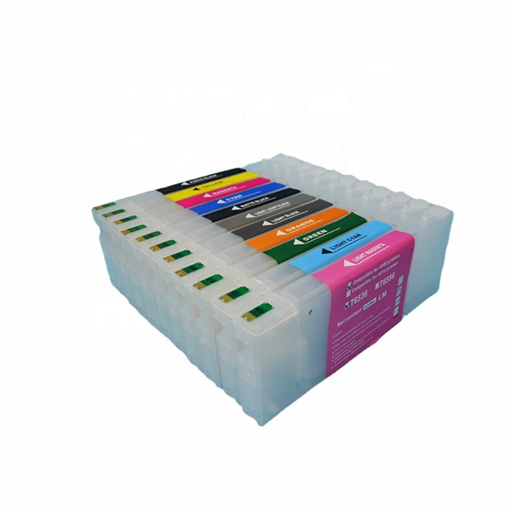 Ink cartridge for Epson SureColor P6000 / P7000 / P8000 P9000 Printer