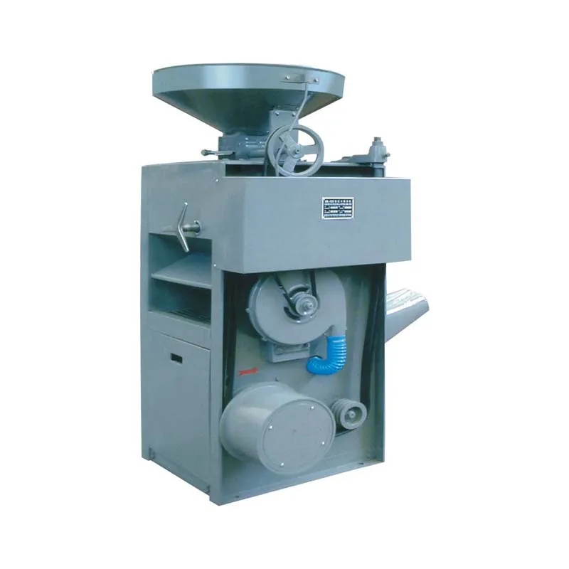 Automatic Rice Mill Machine for Sale SB-5 Auto Rice Mill Rice Milling Equipment Complete Machine