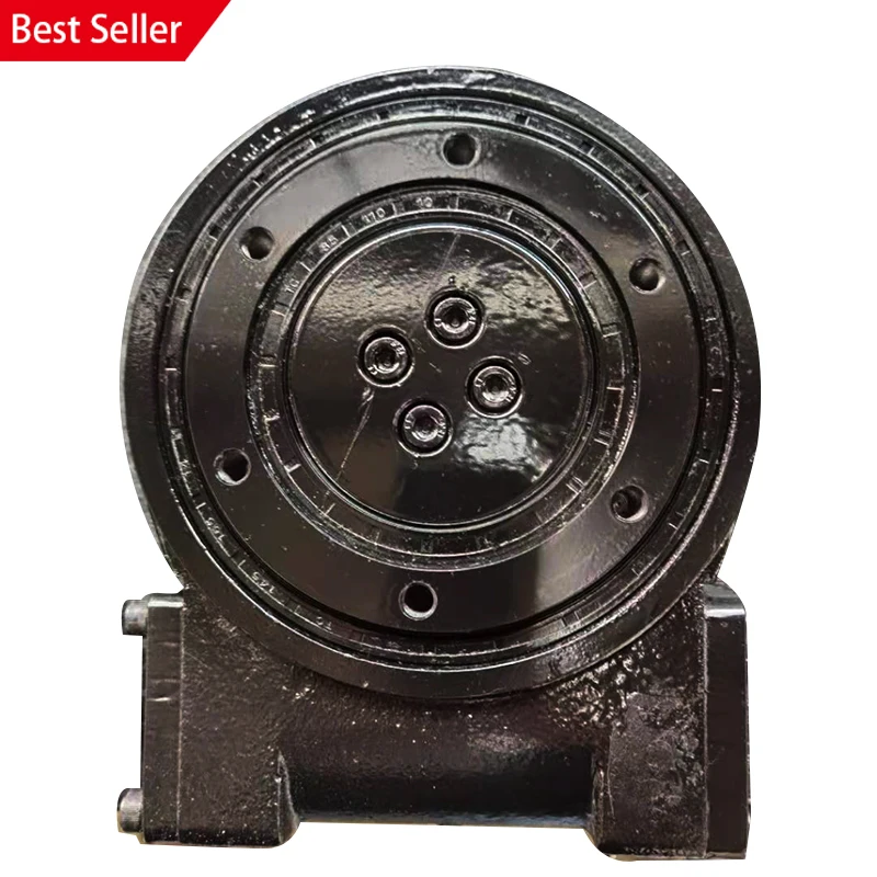 Ready To Ship Have Stock Worm Gear Slewing Drive SE5 For Solar Energy