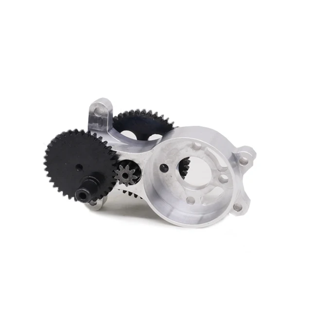 New arrive copper gears 12v 16000 electric car toy dc motor 12v 100w gearbox XH-799 with 6 ball bearings