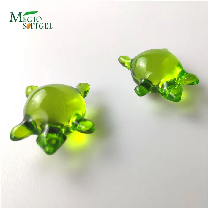 Лидер продаж, разглаживающая кожу Массажная масляная капсула, используемая в отеле