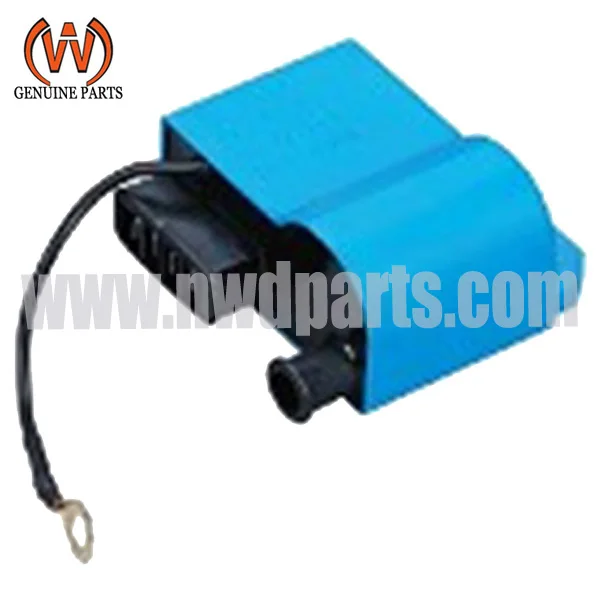 Motorcycle CDI fit for APRILIA ET 50   ET50 OE 2441285  PI244128 19364101404  CD1244128-BF