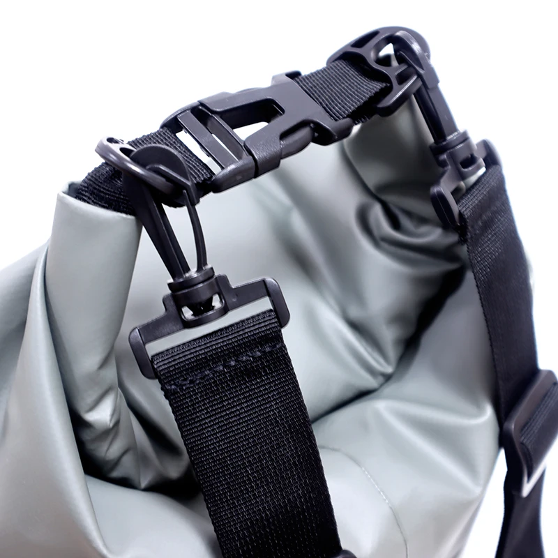 Wholesale Water Sports Pvc Dry Pack Waterproof Dry Bag Backpack Ocean Pack Floating Hiking Kayak