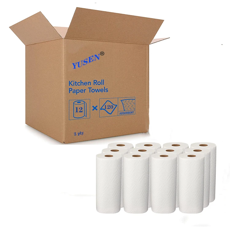Hot sales kitchen paper
