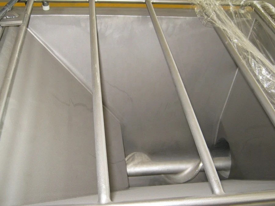 Industrial Large Capacity Frozen Meat Processing Line Frozen Meat Breaker Frozen Meat Grinder Machine for Sale